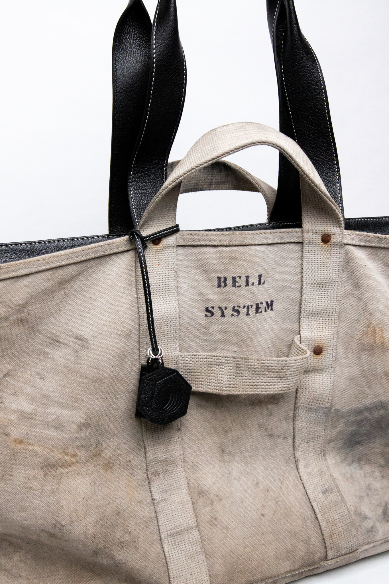 Bell Bag Contrast Night